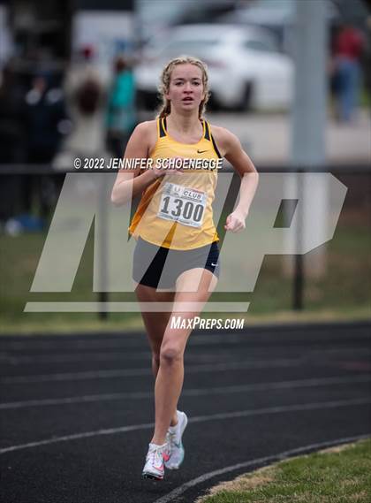 Thumbnail 1 in London Mathis Memorial Invitational (Kentucky Country Day) photogallery.