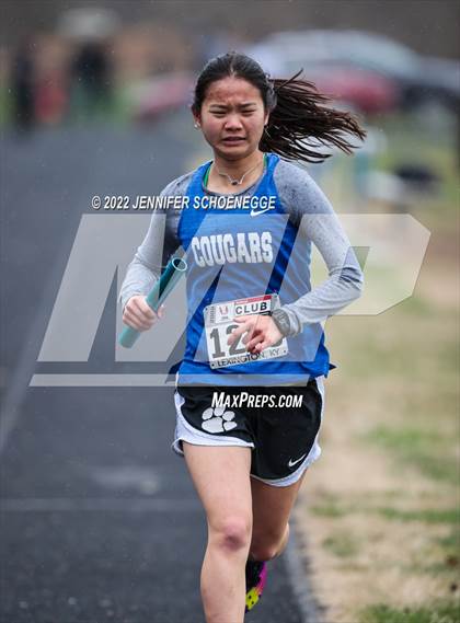 Thumbnail 3 in London Mathis Memorial Invitational (Kentucky Country Day) photogallery.