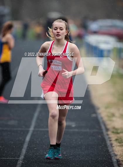 Thumbnail 1 in London Mathis Memorial Invitational (Kentucky Country Day) photogallery.