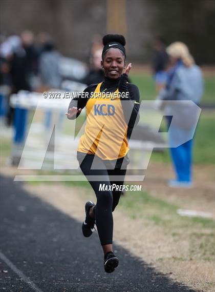 Thumbnail 3 in London Mathis Memorial Invitational (Kentucky Country Day) photogallery.
