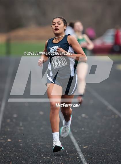 Thumbnail 3 in London Mathis Memorial Invitational (Kentucky Country Day) photogallery.