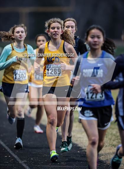 Thumbnail 1 in London Mathis Memorial Invitational (Kentucky Country Day) photogallery.