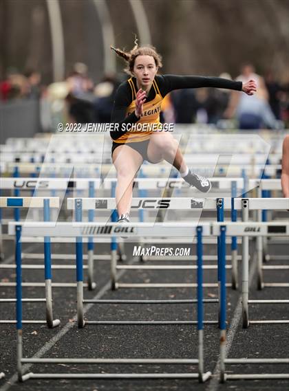 Thumbnail 1 in London Mathis Memorial Invitational (Kentucky Country Day) photogallery.