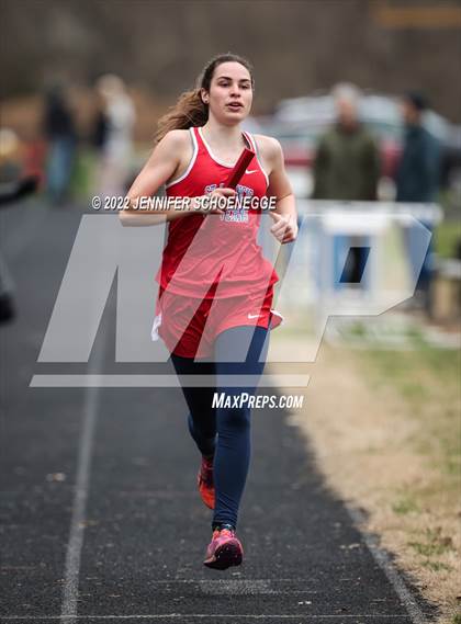 Thumbnail 2 in London Mathis Memorial Invitational (Kentucky Country Day) photogallery.