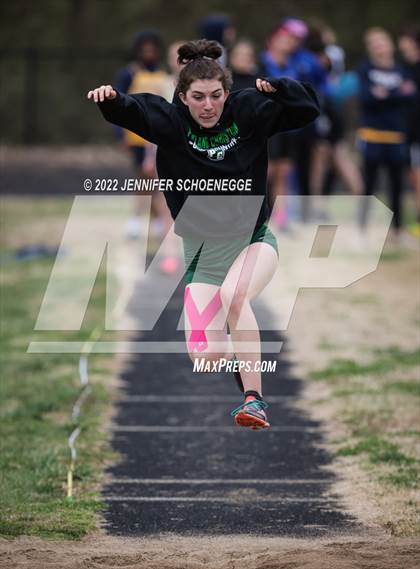 Thumbnail 2 in London Mathis Memorial Invitational (Kentucky Country Day) photogallery.
