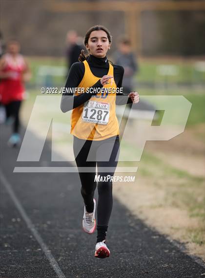 Thumbnail 1 in London Mathis Memorial Invitational (Kentucky Country Day) photogallery.