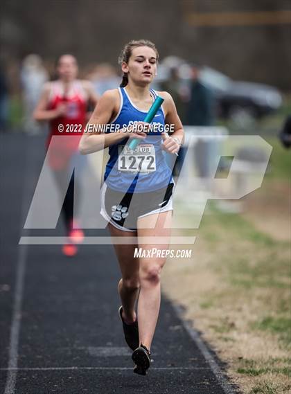 Thumbnail 3 in London Mathis Memorial Invitational (Kentucky Country Day) photogallery.