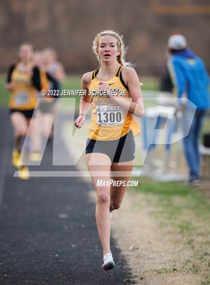Thumbnail 3 in London Mathis Memorial Invitational (Kentucky Country Day) photogallery.
