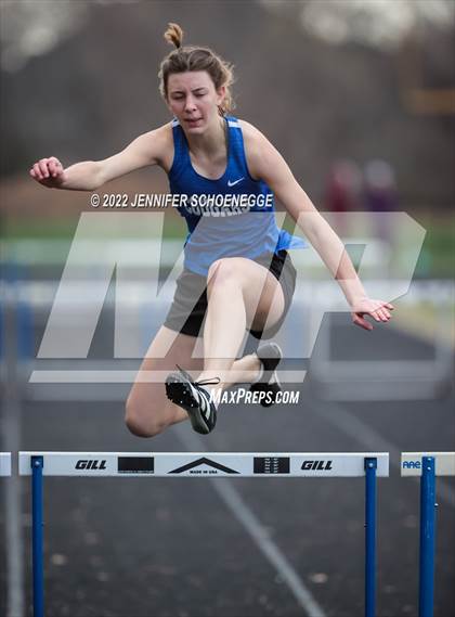 Thumbnail 2 in London Mathis Memorial Invitational (Kentucky Country Day) photogallery.