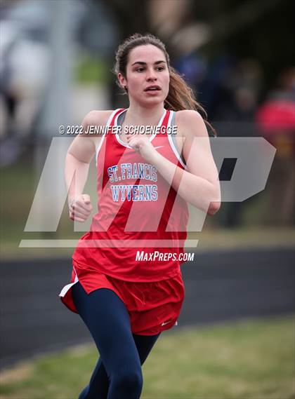 Thumbnail 1 in London Mathis Memorial Invitational (Kentucky Country Day) photogallery.