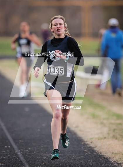 Thumbnail 1 in London Mathis Memorial Invitational (Kentucky Country Day) photogallery.