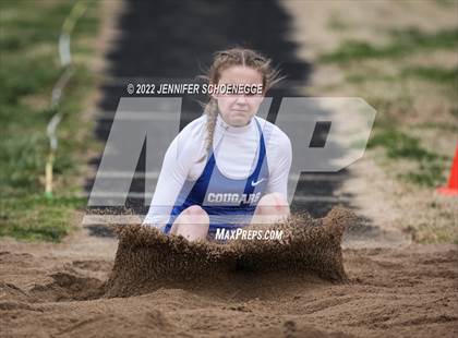 Thumbnail 3 in London Mathis Memorial Invitational (Kentucky Country Day) photogallery.