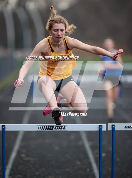 Thumbnail 3 in London Mathis Memorial Invitational (Kentucky Country Day) photogallery.