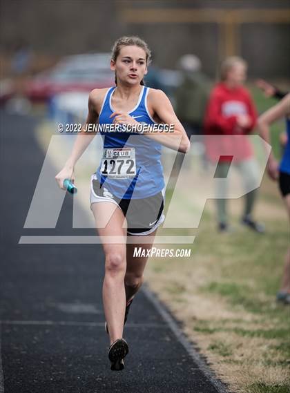 Thumbnail 2 in London Mathis Memorial Invitational (Kentucky Country Day) photogallery.