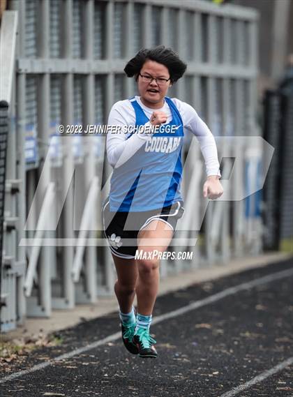 Thumbnail 3 in London Mathis Memorial Invitational (Kentucky Country Day) photogallery.