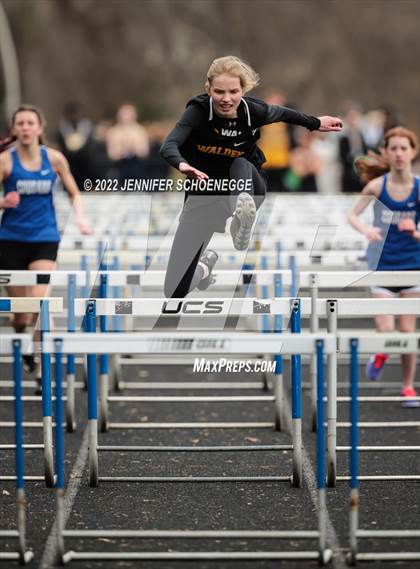 Thumbnail 3 in London Mathis Memorial Invitational (Kentucky Country Day) photogallery.