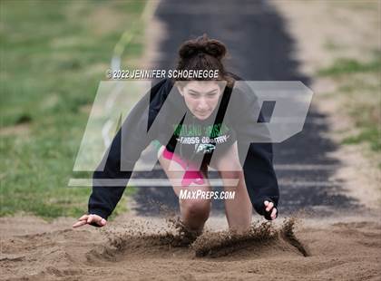 Thumbnail 1 in London Mathis Memorial Invitational (Kentucky Country Day) photogallery.