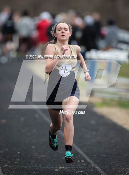 Thumbnail 2 in London Mathis Memorial Invitational (Kentucky Country Day) photogallery.