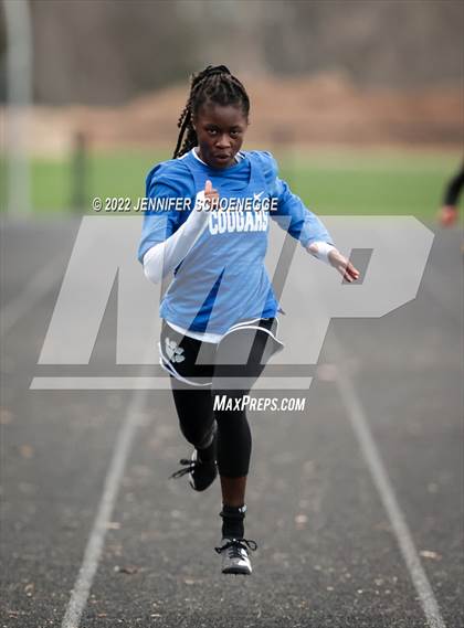 Thumbnail 2 in London Mathis Memorial Invitational (Kentucky Country Day) photogallery.