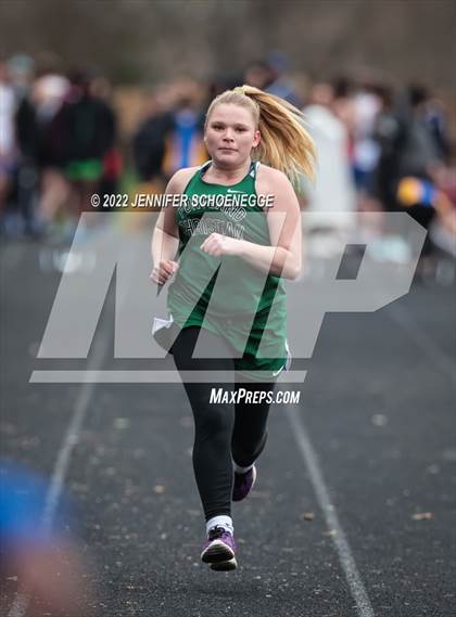 Thumbnail 3 in London Mathis Memorial Invitational (Kentucky Country Day) photogallery.