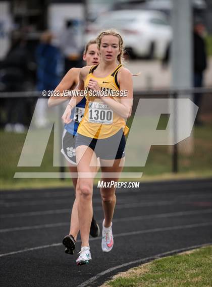 Thumbnail 3 in London Mathis Memorial Invitational (Kentucky Country Day) photogallery.