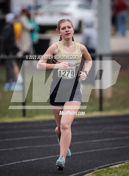 Thumbnail 1 in London Mathis Memorial Invitational (Kentucky Country Day) photogallery.