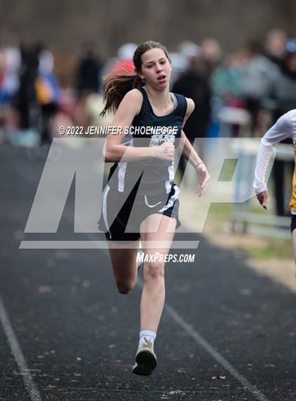 Thumbnail 2 in London Mathis Memorial Invitational (Kentucky Country Day) photogallery.