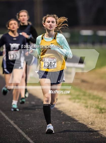 Thumbnail 1 in London Mathis Memorial Invitational (Kentucky Country Day) photogallery.