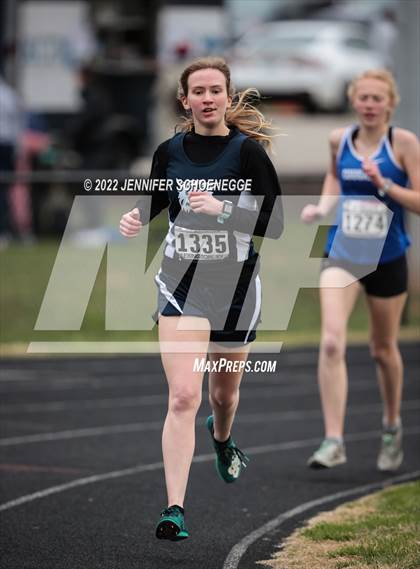 Thumbnail 3 in London Mathis Memorial Invitational (Kentucky Country Day) photogallery.