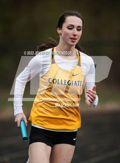 Thumbnail 1 in London Mathis Memorial Invitational (Kentucky Country Day) photogallery.
