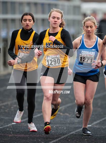 Thumbnail 3 in London Mathis Memorial Invitational (Kentucky Country Day) photogallery.
