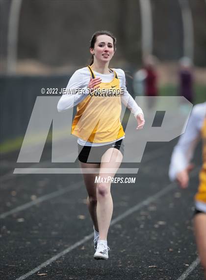 Thumbnail 1 in London Mathis Memorial Invitational (Kentucky Country Day) photogallery.