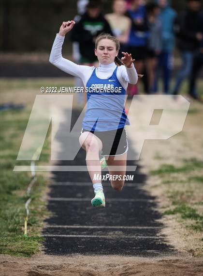 Thumbnail 1 in London Mathis Memorial Invitational (Kentucky Country Day) photogallery.