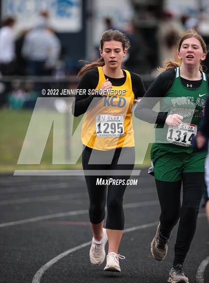 Thumbnail 2 in London Mathis Memorial Invitational (Kentucky Country Day) photogallery.
