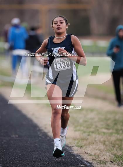 Thumbnail 3 in London Mathis Memorial Invitational (Kentucky Country Day) photogallery.