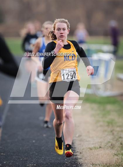 Thumbnail 3 in London Mathis Memorial Invitational (Kentucky Country Day) photogallery.
