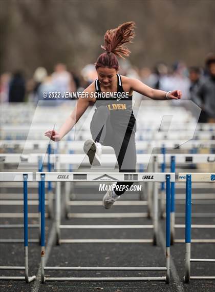 Thumbnail 2 in London Mathis Memorial Invitational (Kentucky Country Day) photogallery.