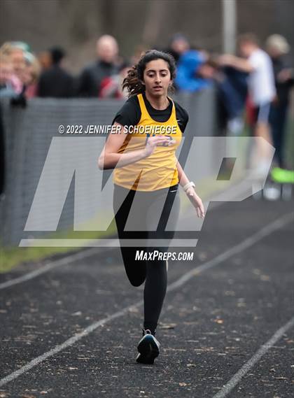 Thumbnail 1 in London Mathis Memorial Invitational (Kentucky Country Day) photogallery.