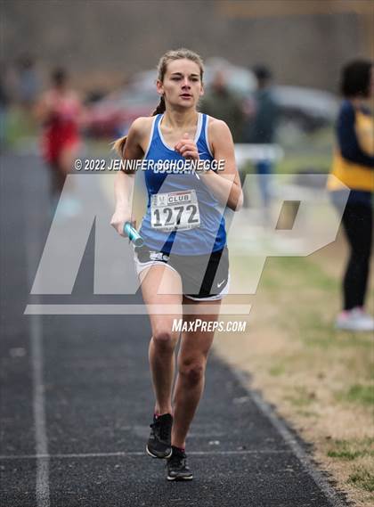 Thumbnail 3 in London Mathis Memorial Invitational (Kentucky Country Day) photogallery.