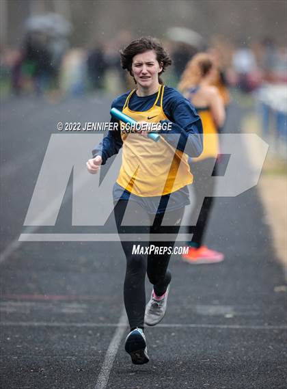 Thumbnail 2 in London Mathis Memorial Invitational (Kentucky Country Day) photogallery.