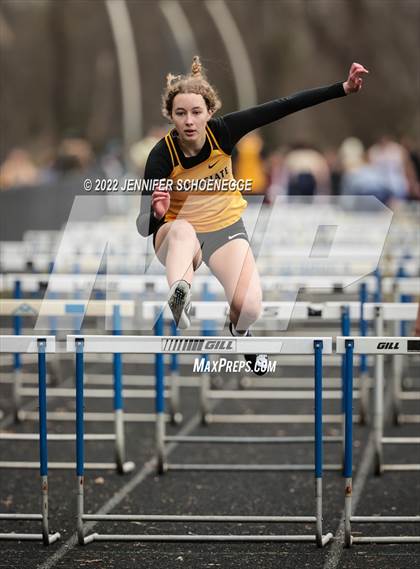 Thumbnail 3 in London Mathis Memorial Invitational (Kentucky Country Day) photogallery.