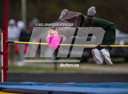 Thumbnail 2 in London Mathis Memorial Invitational (Kentucky Country Day) photogallery.