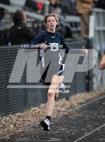 Thumbnail 1 in London Mathis Memorial Invitational (Kentucky Country Day) photogallery.