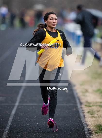 Thumbnail 2 in London Mathis Memorial Invitational (Kentucky Country Day) photogallery.