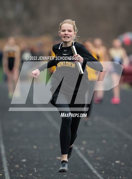 Thumbnail 3 in London Mathis Memorial Invitational (Kentucky Country Day) photogallery.
