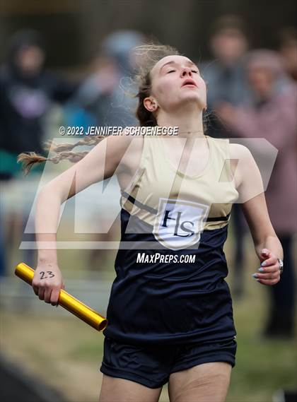 Thumbnail 1 in London Mathis Memorial Invitational (Kentucky Country Day) photogallery.