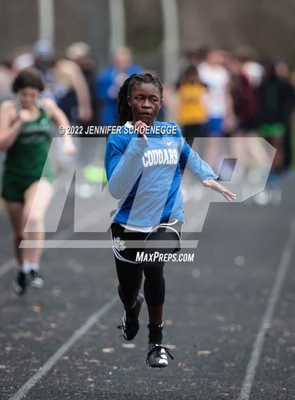 Thumbnail 2 in London Mathis Memorial Invitational (Kentucky Country Day) photogallery.