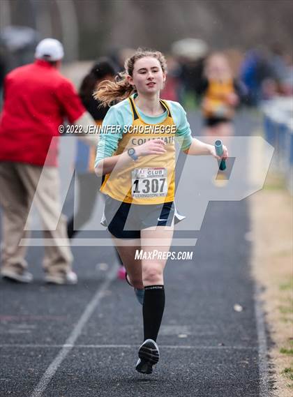 Thumbnail 3 in London Mathis Memorial Invitational (Kentucky Country Day) photogallery.