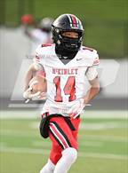 Photo from the gallery "McKinley @ Lake"