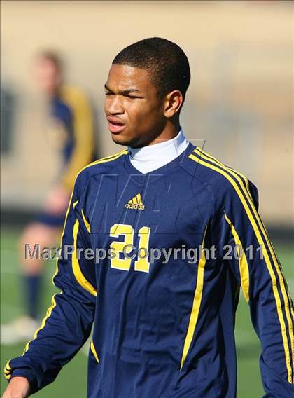 Thumbnail 3 in Pine Tree vs Creekview (Iron Bridge Classic) photogallery.